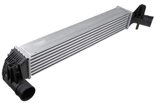 échangeur air intercooler - échangeur, d'air