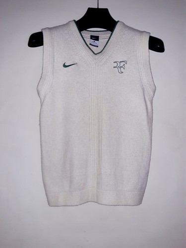 Tennis sweater nike federer - tennis,
