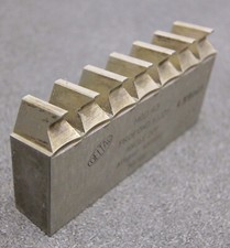 DELTAL planing comb rack