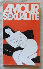 AMOUR ET SEXUALITE - Catalogue d'ouvrages érotiques - CURIOSA