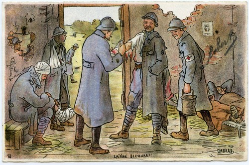 Illustrateur gabard fine - gabard.,