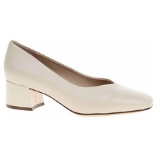 Chaussures Caprice Perlato