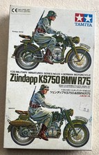 Tamiya n° 35023-300 Maquette