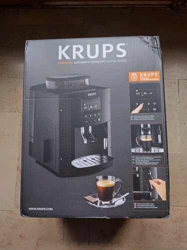Machine café krups - machine,