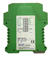 W. E. St.Électronique PAM-192