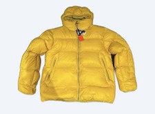 Doudoune Palace Balaclava yellow L