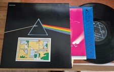 Pink Floyd ‎– The Dark