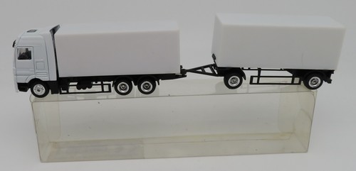 Grell camion - camion, +