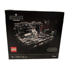 Lego Star Wars - Diorama