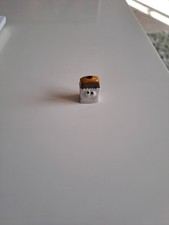 fève matin gourmand 2012 pain au chocolat