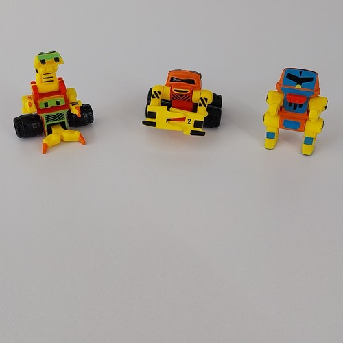 Galoog lot micro machines - galoog, 3