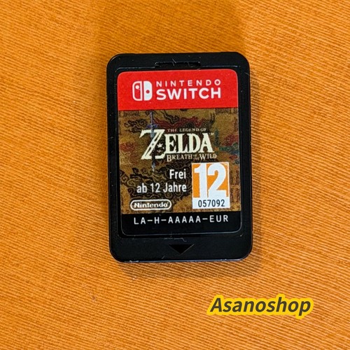 The legend zelda breath of - of,