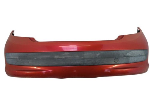 Pare choc arriere - , peugeot