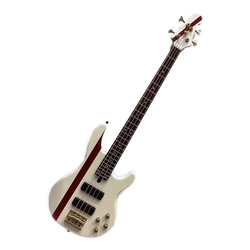 Guitare basse électrique