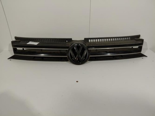 Calandre volkswagen golf plus - golf,