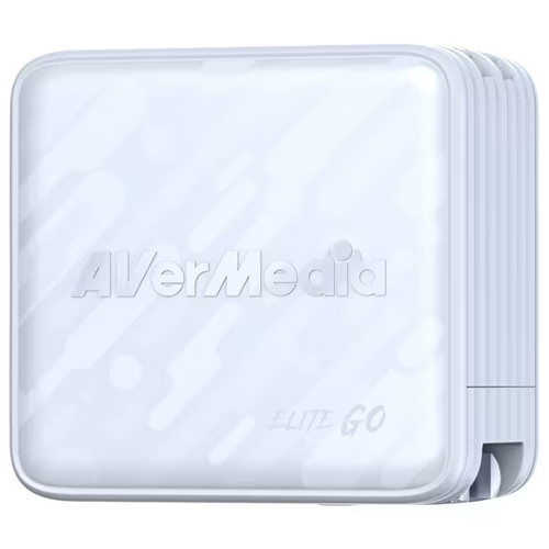 Avermedia gc313pwh live - avermedia,