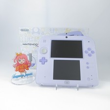 【Bon】Console Nintendo 2DS