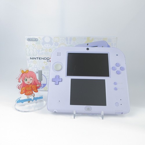 Bon console nintendo - nintendo, 2ds