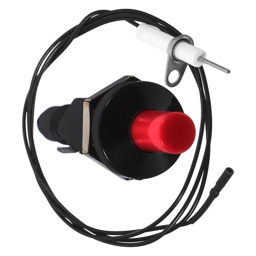 Allumeurs brûleurs gaz - brûleurs, À