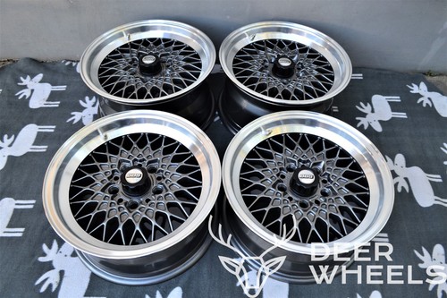 Bbs mahle bmw - bbs, wheels
