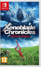 XENOBLADE CHRONICLES