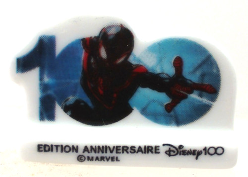 Fève disney edition - disney,