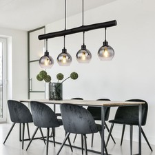 Lampe à Suspension Salle à