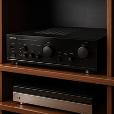 Amplificateur intégré Denon
