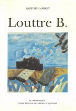 Louttre B - portrait en douze