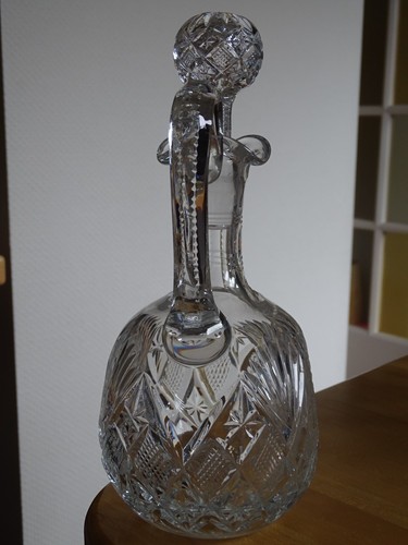 Saint louis cristal tailler - saint,