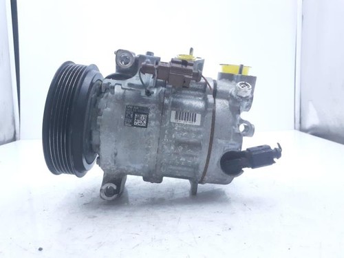 Compresseur clim audi - a3, 4