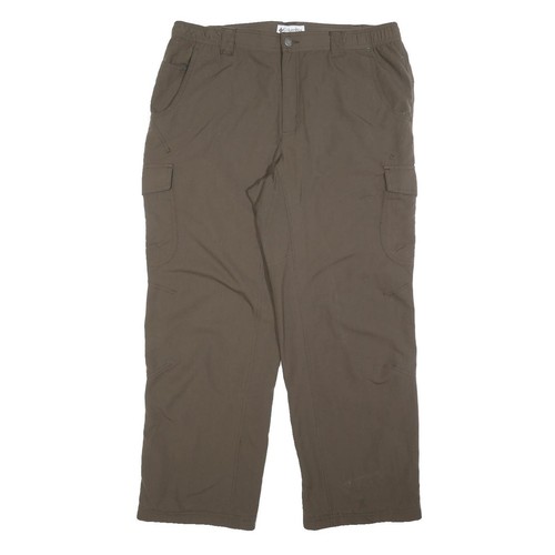 Pantalon cargo femme columbia - femme,