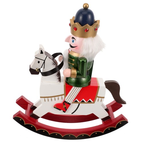Figurine casse noisette - figurine,