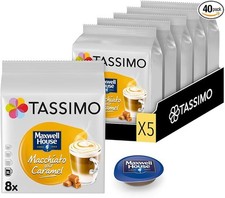 Tassimo Café Dosettes - 40