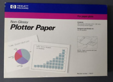 Papier pour Table Traçante HP hewlett packard Original 250 Format A4 non-Glossy