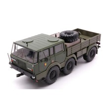 véhicule militaire Tatra 813