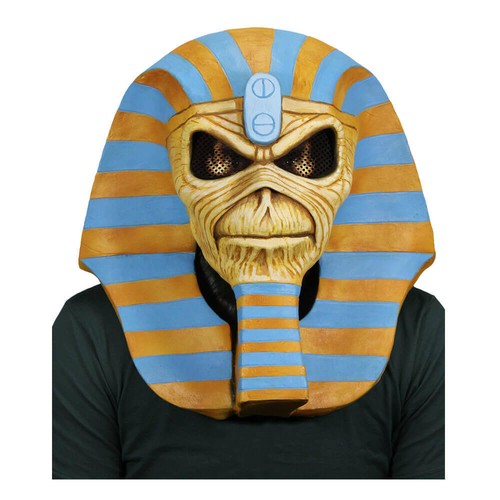 Iron maiden eddie - iron, powerslave