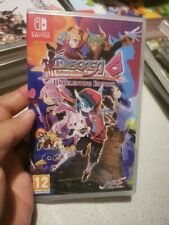 DISGAEA 6 DEFIANCE OF DESTINY