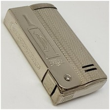 Briquet essence IMCO STREAMLINE CHESTERFIELD Lighter-Feuerzeug-Accendino-打火机-n°3