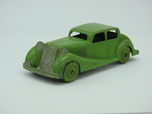 Voiture berline jaguar diecast - voiture,