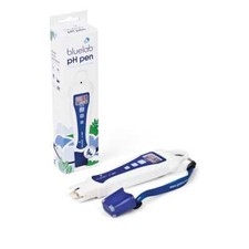 Testeur pH-Mètre portable de pH et Température Bluelab Pen (0-14 pH)