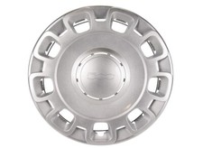 Enjoliveur pour Roue Fer De