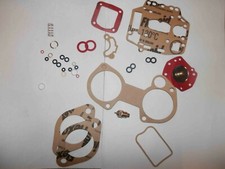 Toyota 2000 Gt Solex / MIKUNI 44 PHH Carburateur Service Kit