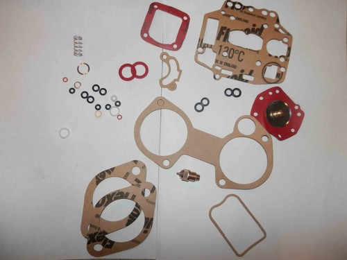 Kit service carburateur - kit, de