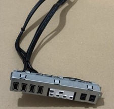 Carte Façade PC / Front Panel I/O Dell Optiplex 9020 MT USB Audio