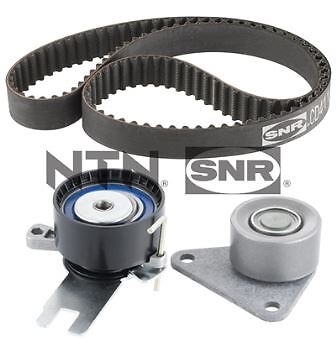 Kit distribution ford focus - de,