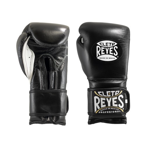 Cleto reyes training gloves - reyes,