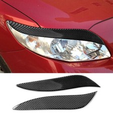 2 x garniture de sourcils