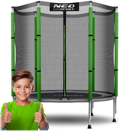 Trampoline jardin pour - jardin,