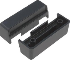 Facade autoradio 1Din